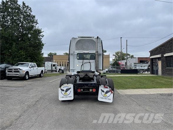 Peterbilt 386 트랙터 유닛