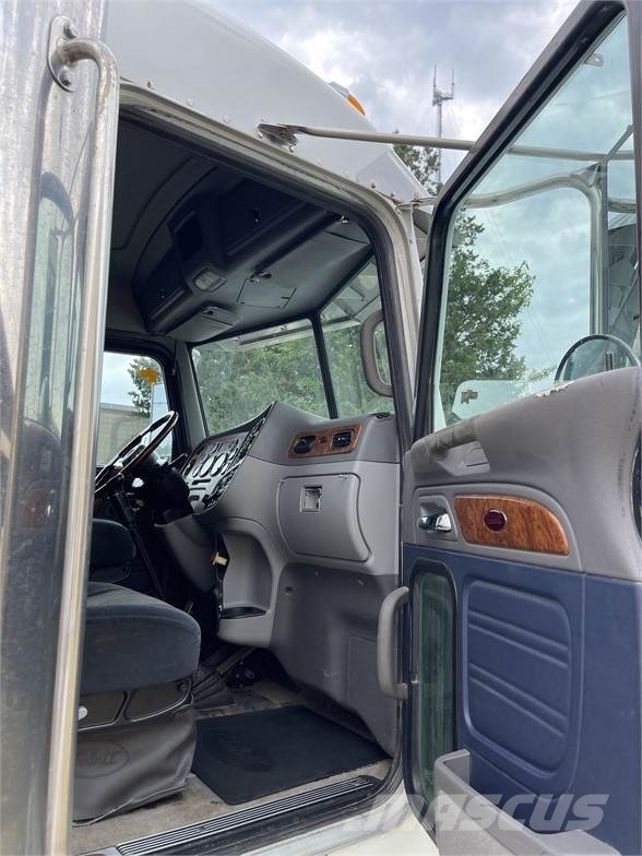 Peterbilt 389 트랙터 유닛