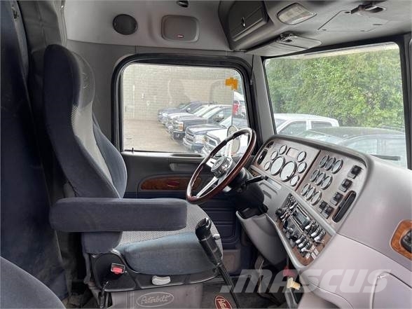 Peterbilt 389 트랙터 유닛