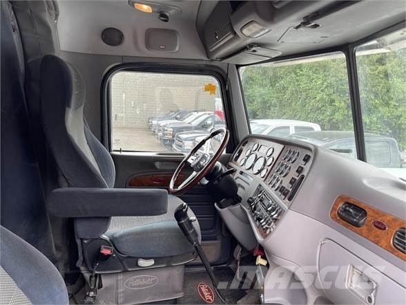 Peterbilt 389 트랙터 유닛