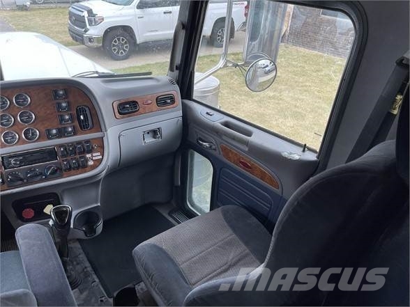 Peterbilt 389 트랙터 유닛