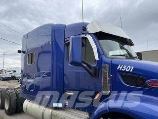 Peterbilt 579 Tractores (camiões)