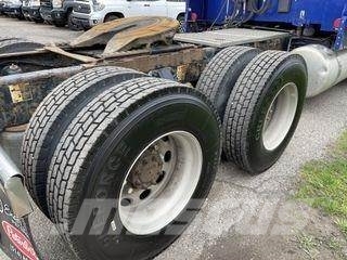Peterbilt 579 Tractores (camiões)