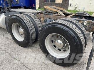 Peterbilt 579 Tractores (camiões)