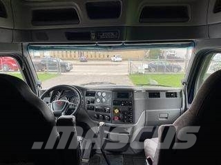 Peterbilt 579 Tractores (camiões)