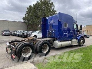 Peterbilt 579 Tractores (camiões)