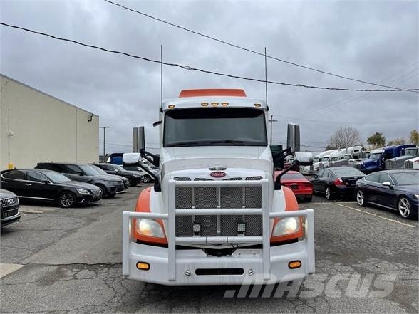 Peterbilt 579 Tractores (camiões)