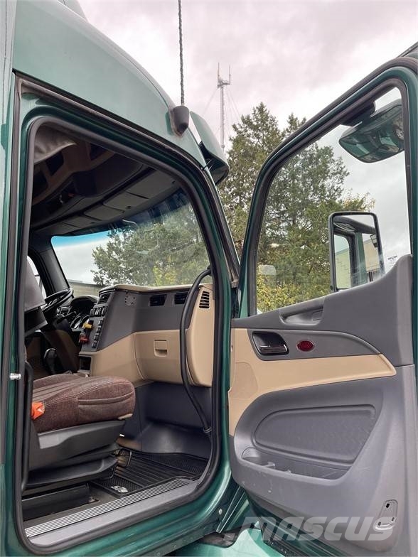 Peterbilt 579 Tractores (camiões)