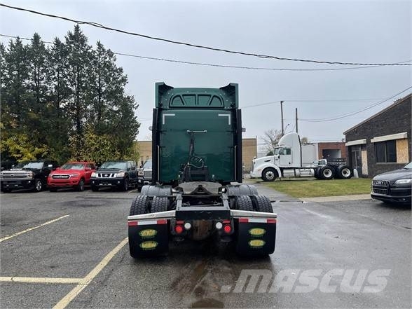 Peterbilt 579 Tractores (camiões)