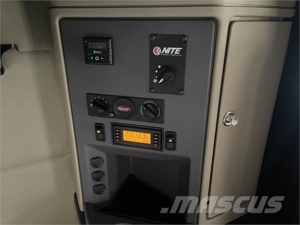 Peterbilt 579 Tractores (camiões)
