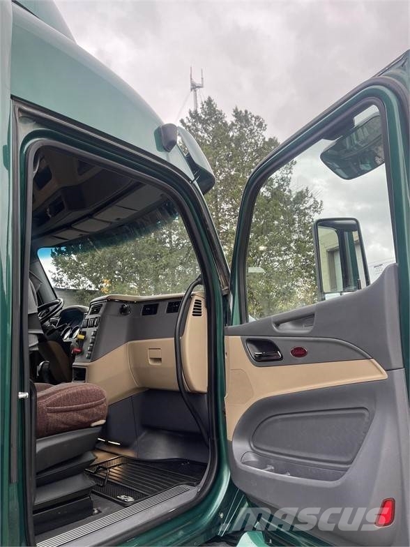 Peterbilt 579 Tractores (camiões)