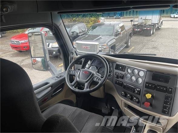 Peterbilt 579 Tractores (camiões)