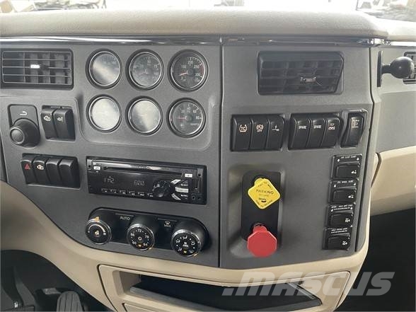 Peterbilt 579 Tractores (camiões)
