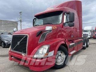Volvo VNL64T730 Tegljači