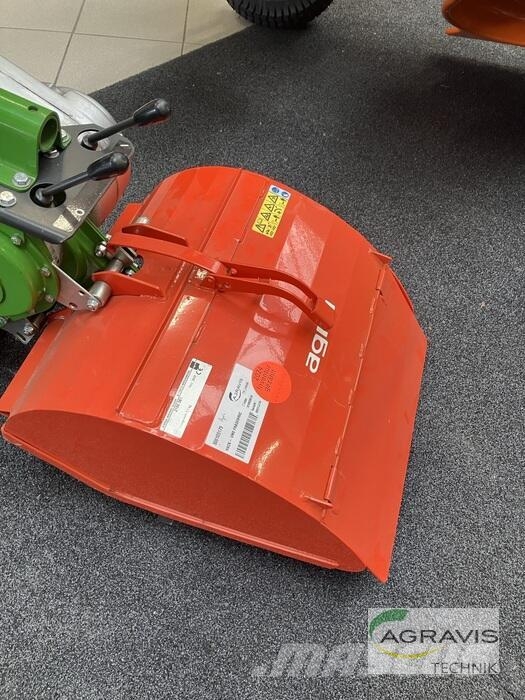 Agria HACK- UND FRÄSEINRICHTUNG 38 Gradas vibratorias / rotocultivadoras