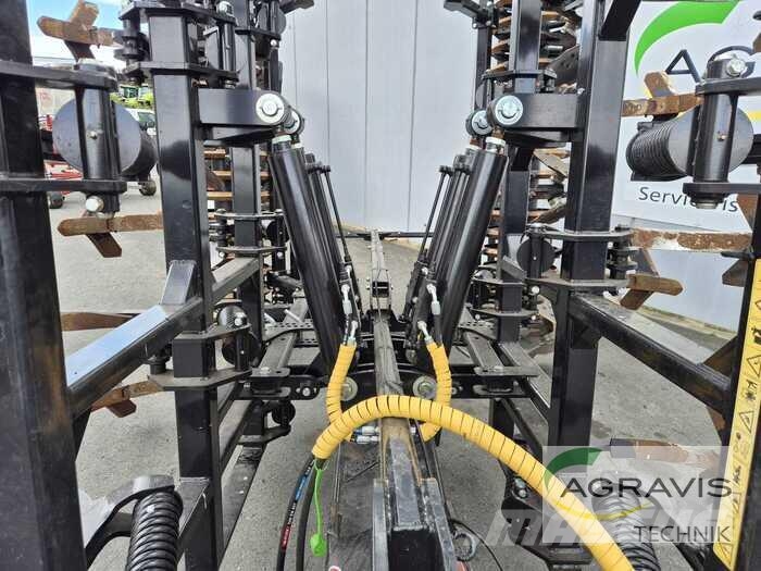 Agripol CULTI II 500 Cultivadoras