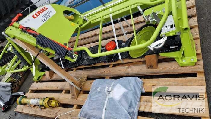 Agripol LEM II 300 زراعات