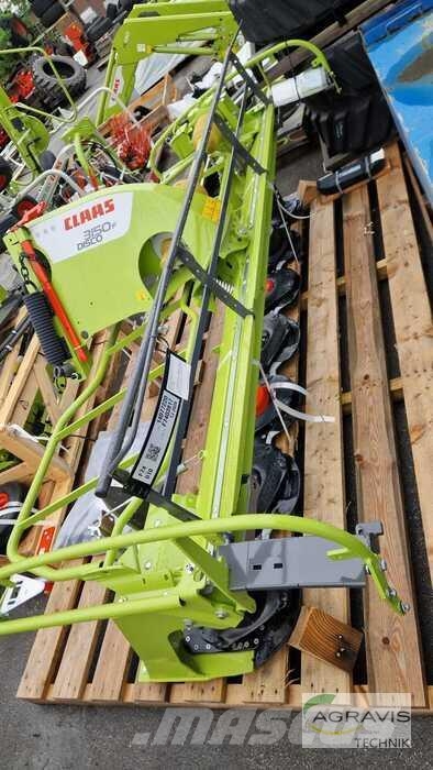 Agripol LEM II 300 زراعات