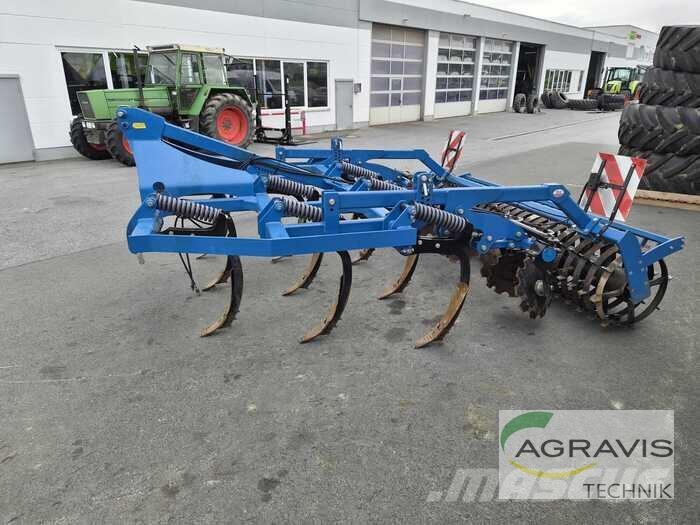 Agripol LEM II 300 Культиваторы сплошные