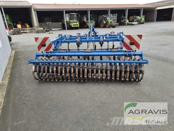 Agripol LEM II 300 Культиваторы сплошные