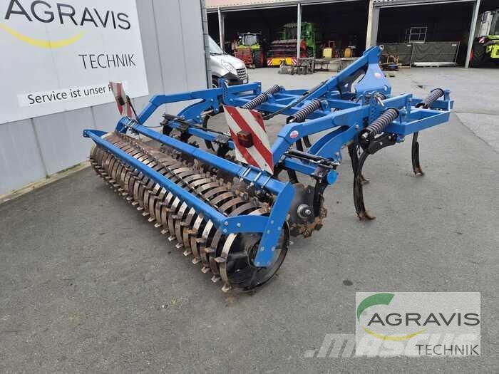 Agripol LEM II 300 Культиваторы сплошные