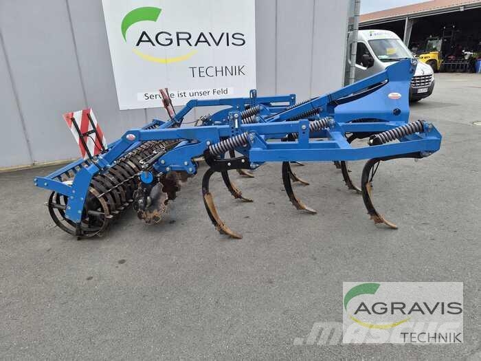 Agripol LEM II 300 Культиваторы сплошные