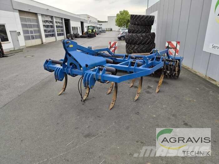 Agripol LEM II 300 Культиваторы сплошные