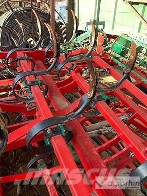 Agro-Masz AU56 Combination drills
