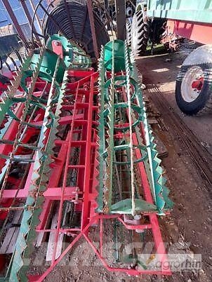 Agro-Masz AU56 Combination drills