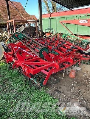 Agro-Masz AU56 Combination drills