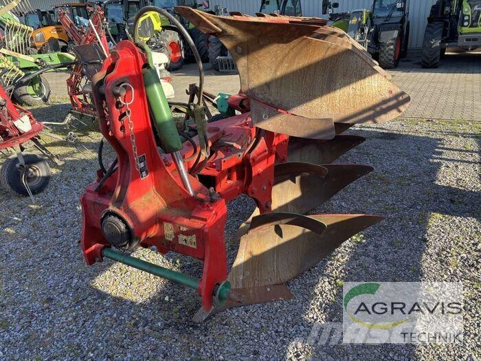 Agro MASZ Modern Farming P05 Sonstige Bodenbearbeitung