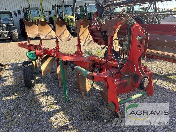 Agro MASZ Modern Farming P05 Sonstige Bodenbearbeitung