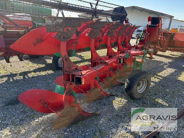 Agro MASZ Modern Farming P05 Sonstige Bodenbearbeitung