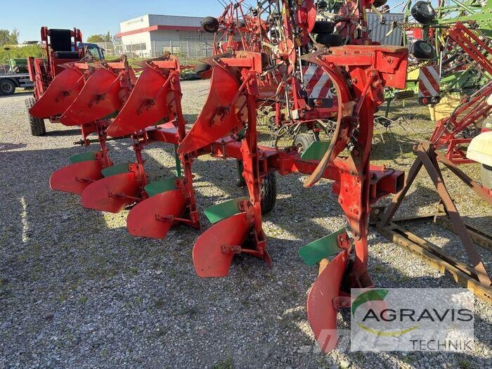 Agro MASZ Modern Farming P05 Sonstige Bodenbearbeitung