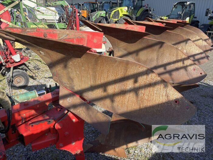 Agro MASZ Modern Farming P05 Sonstige Bodenbearbeitung