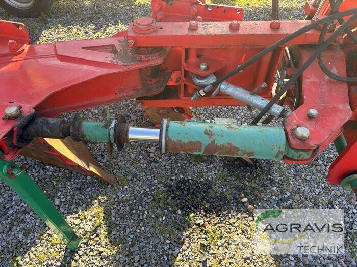 Agro MASZ Modern Farming P05 Sonstige Bodenbearbeitung