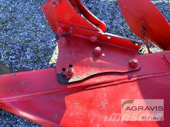 Agro MASZ Modern Farming P05 Sonstige Bodenbearbeitung