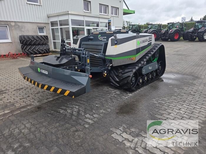 AgXeed AGBOT 5.115T2 曳引機