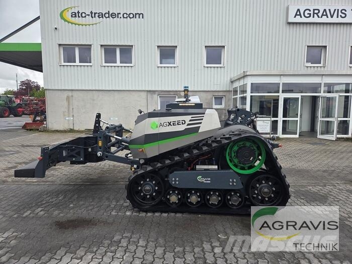 AgXeed AGBOT 5.115T2 曳引機