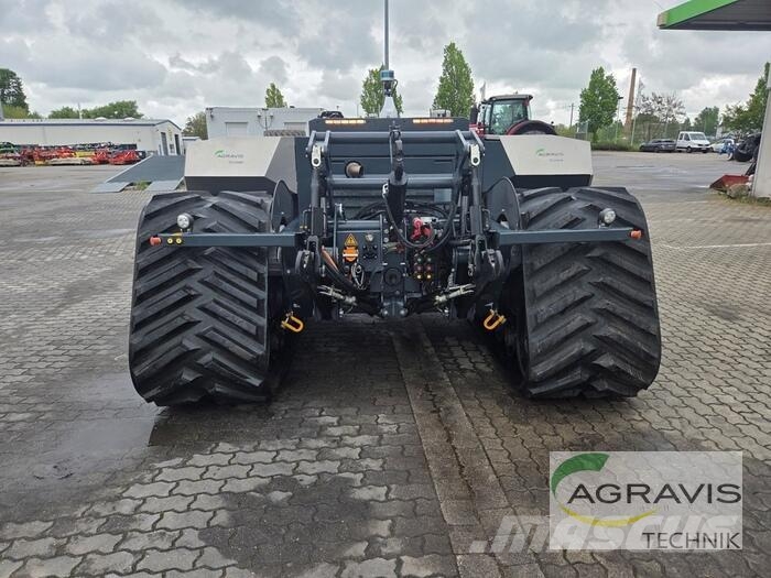 AgXeed AGBOT 5.115T2 曳引機