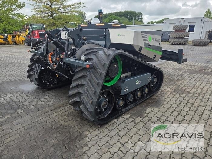 AgXeed AGBOT 5.115T2 曳引機