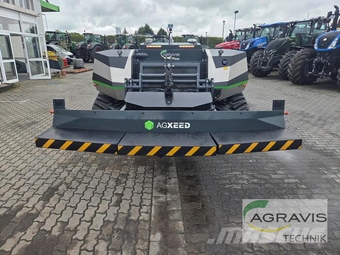 AgXeed AGBOT 5.115T2 曳引機