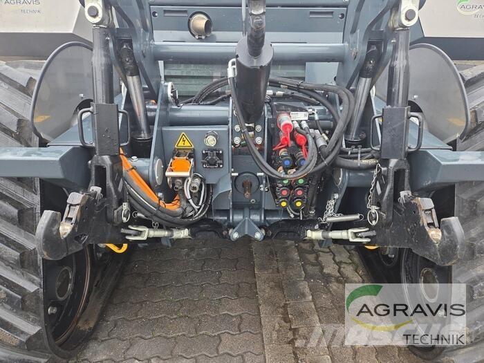 AgXeed AGBOT 5.115T2 曳引機