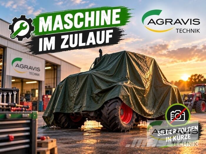 AgXeed AGBOT 5.115T2 Traktori