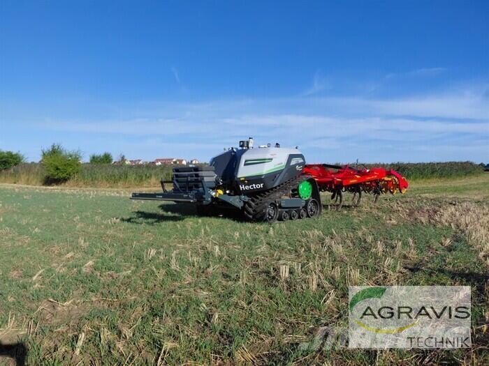 AgXeed AGBOT T2 7.230 Tractors