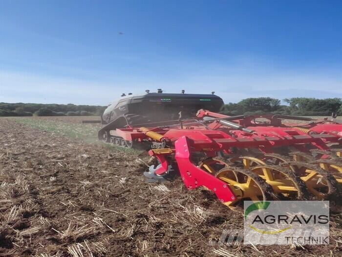 AgXeed AGBOT T2 7.230 Tractors