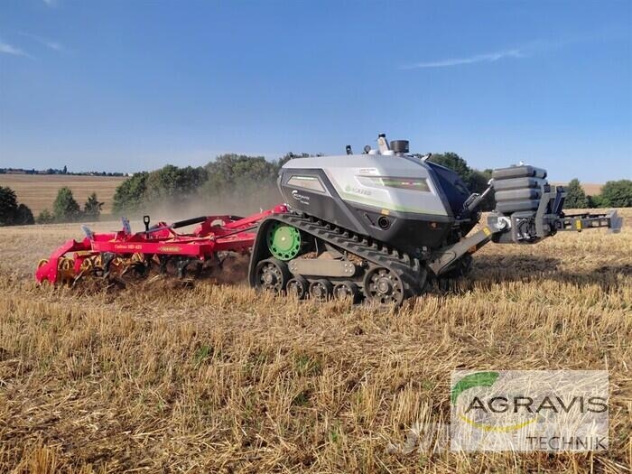 AgXeed AGBOT T2 7.230 Tractors