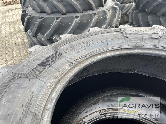 Alliance 520/70R30 Колеса