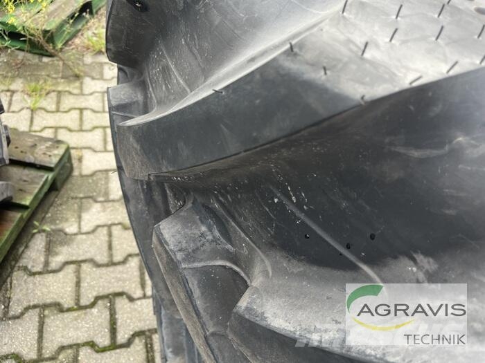 Alliance 520/70R30 Колеса
