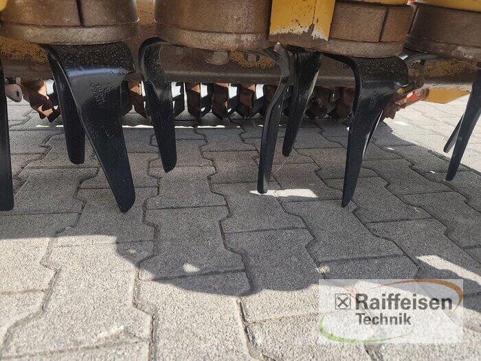 Alpego BV 150 KE Kreiselegge mit Güttler W ماكينات زراعية - غير ذلك